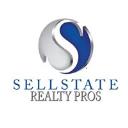 Sellstate Real Estate logo